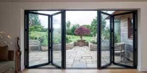 BIFOLD DOOR REPAIR